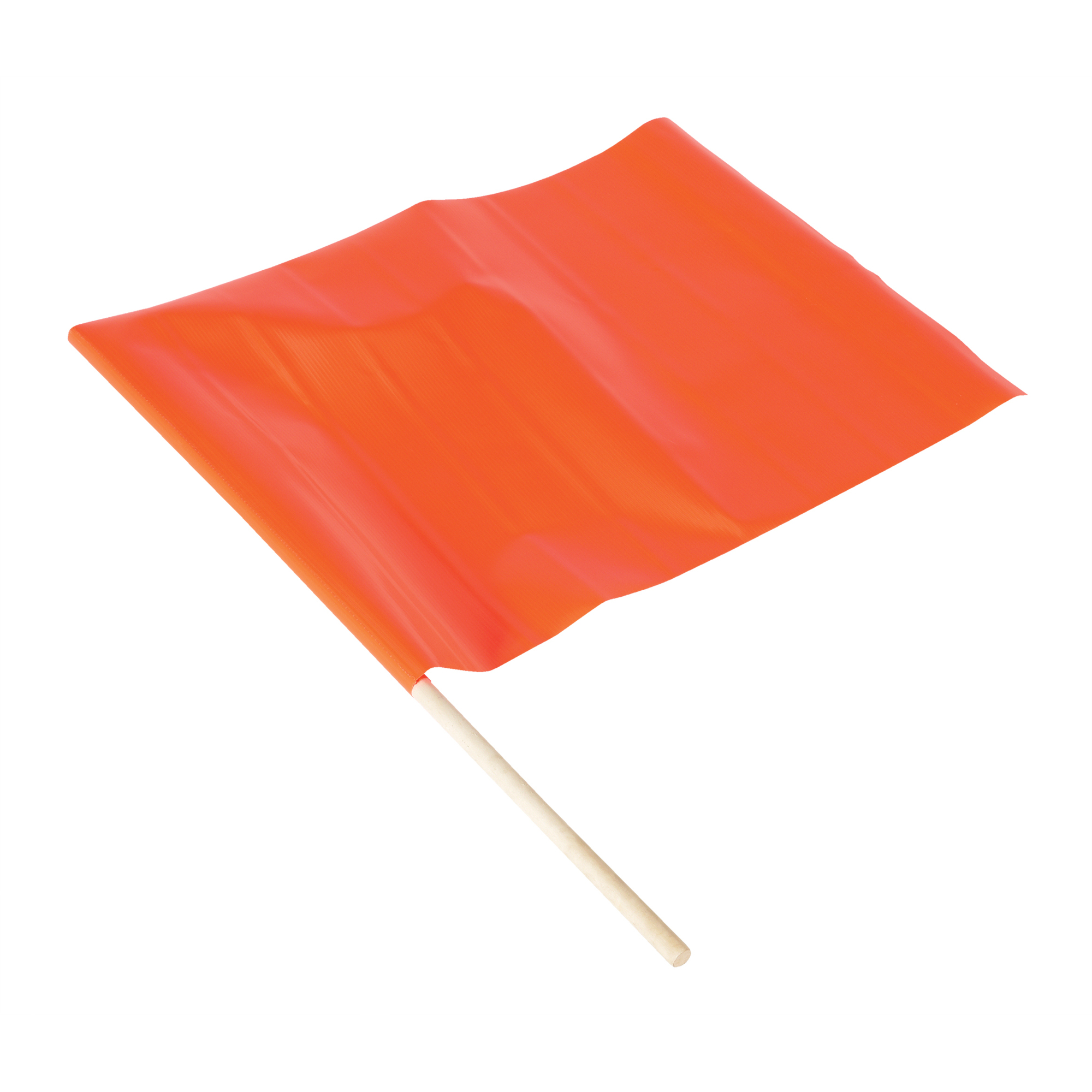 Vestil, Flag, Height 12 in, Model# CCONE-FLAG